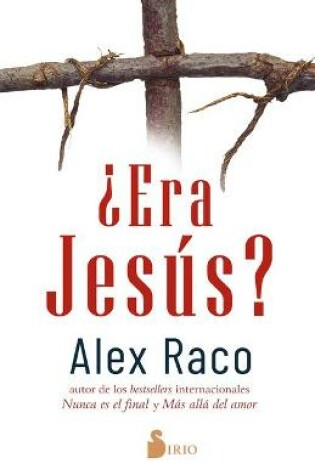 Cover of Era Jesus?
