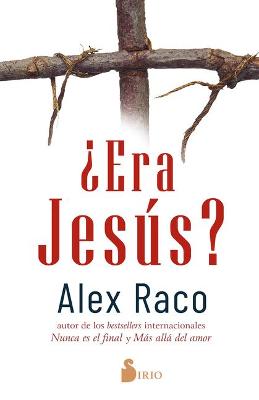 Book cover for Era Jesus?