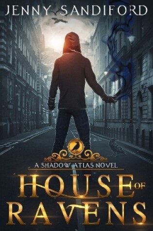 Cover of House of Ravens