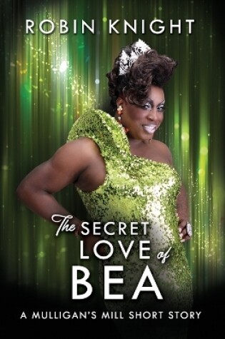 Cover of The Secret Love of Bea