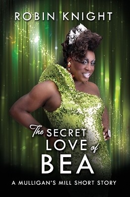 Book cover for The Secret Love of Bea