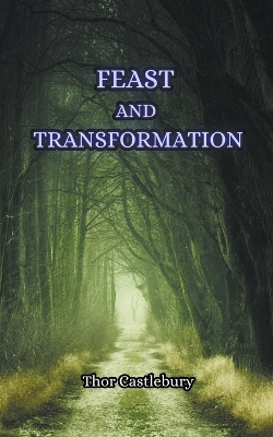 Book cover for Feast and Transformation