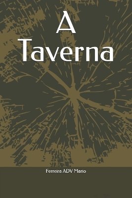 Cover of A Taverna