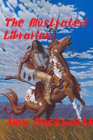 Cover of The Illustrated Librarian