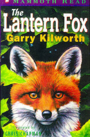 Cover of The Lantern Fox