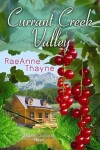 Book cover for Currant Creek Valley