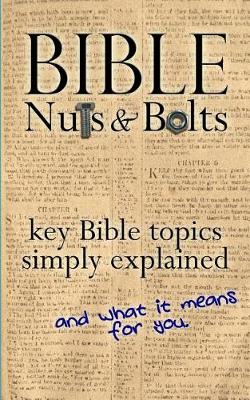 Book cover for Bible Nuts & Bolts