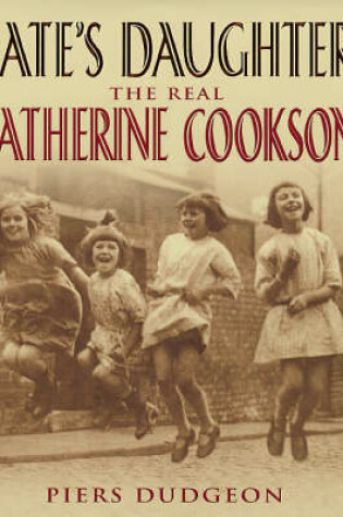 Cover of Kate's Daughter