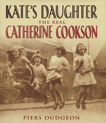 Book cover for Kate's Daughter