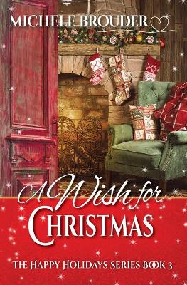 Cover of A Wish for Christmas