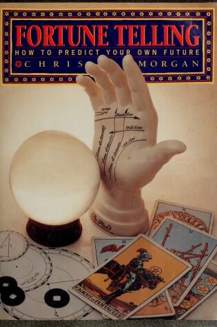 Cover of Fortune Telling