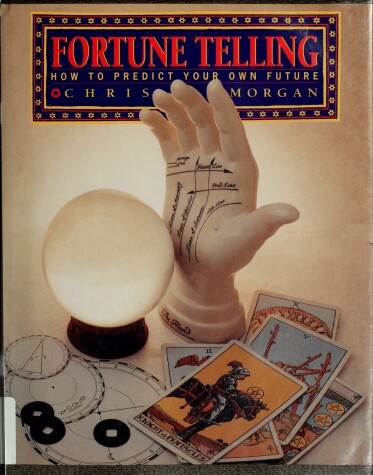 Book cover for Fortune Telling