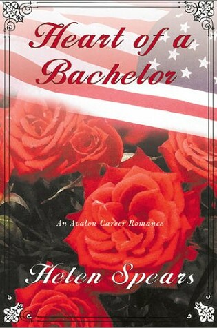 Cover of Heart of a Bachelor