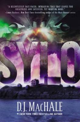 Cover of Sylo