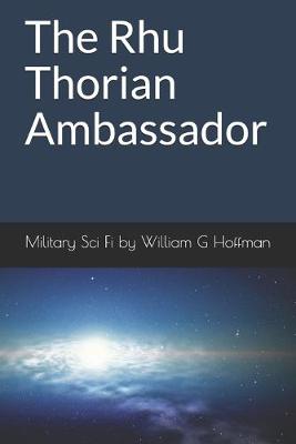 Cover of The Rhu Thorian Ambassador
