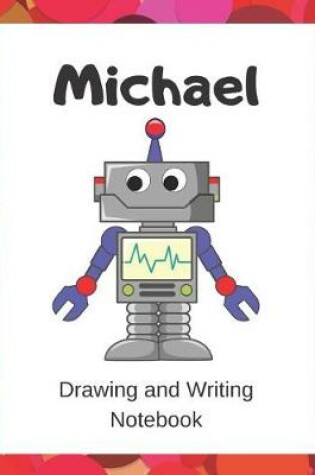 Cover of Michael