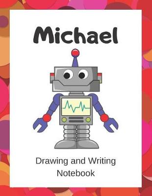 Book cover for Michael