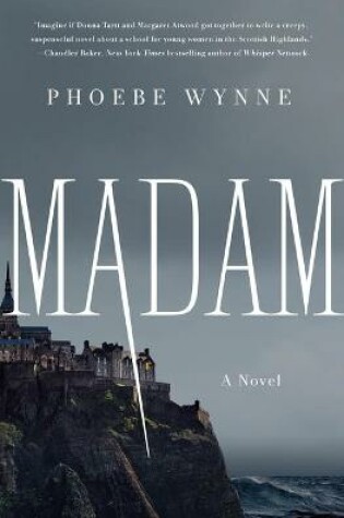Cover of Madam
