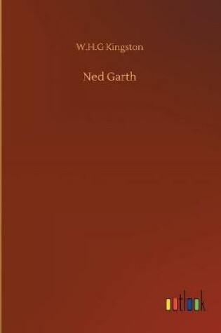 Cover of Ned Garth