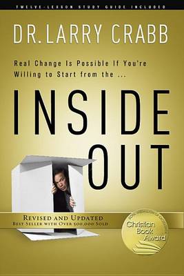 Book cover for Inside Out [25th Anniversary Repack]
