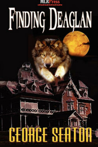 Cover of Finding Deaglan