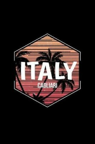 Cover of Cagliari Italy
