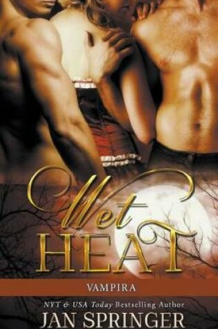 Cover of Wet Heat