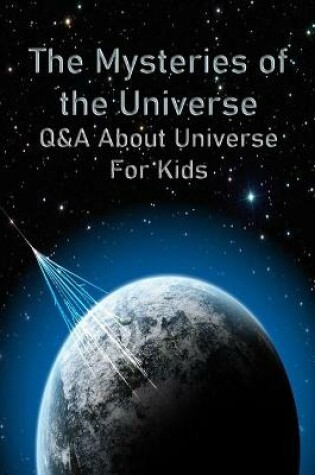 Cover of The Mysteries of the Universe