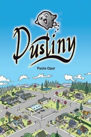 Cover of Dustiny