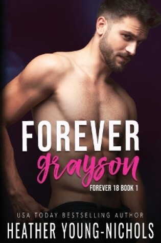 Cover of Forever Grayson