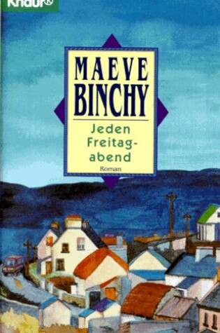 Cover of Jeden Freitagabend