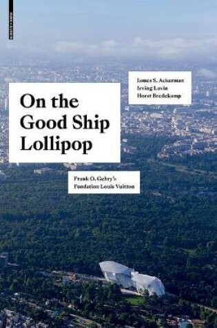 Cover of On the Good Ship Lollipop