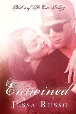 Book cover for Entwined