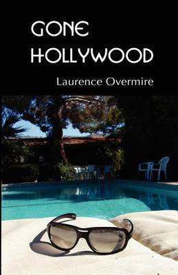 Book cover for Gone Hollywood