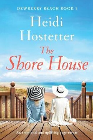 Cover of The Shore House