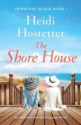 Book cover for The Shore House