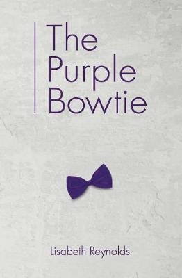 Book cover for The Purple Bowtie