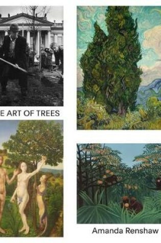 Cover of The Art of Trees