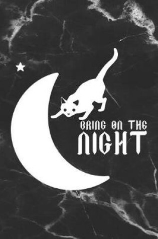 Cover of Bring On The Night