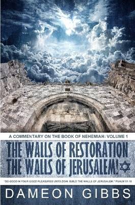 Book cover for The Walls of Jerusalem
