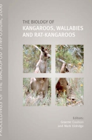 Cover of Macropods