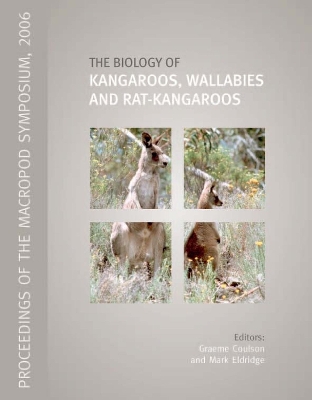 Cover of Macropods