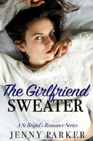 Cover of The Girlfriend Sweater