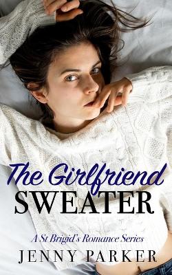 Book cover for The Girlfriend Sweater