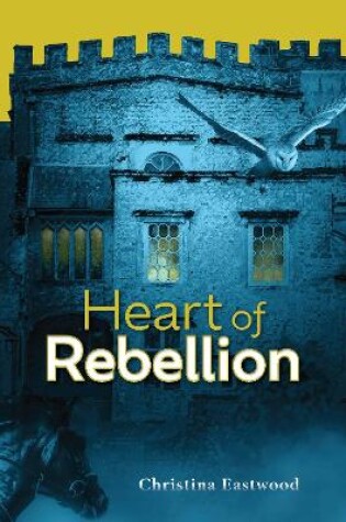 Cover of Heart of Rebellion