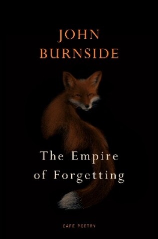 Cover of The Empire of Forgetting