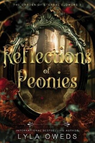 Cover of Reflections of Peonies