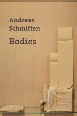 Cover of Andreas Schmitten