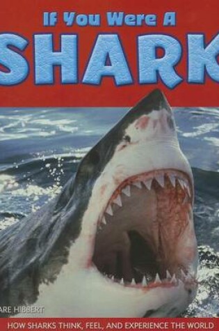 Cover of If You Were a Shark