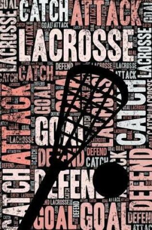 Cover of Womens Lacrosse Journal